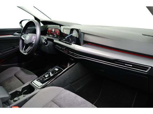 Volkswagen Golf 1.4 204PK eHybrid DSG-6 Style | NAVIGATIE | LED | ALCANTARA | APP CONNECT | CAMERA | 16 INCH ActivLease financial lease