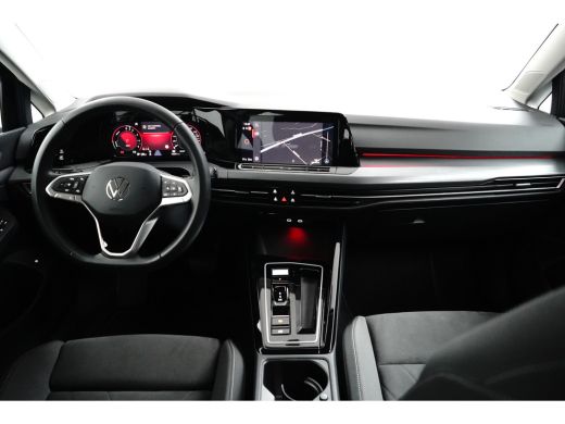 Volkswagen Golf 1.4 204PK eHybrid DSG-6 Style | NAVIGATIE | LED | ALCANTARA | APP CONNECT | CAMERA | 16 INCH ActivLease financial lease