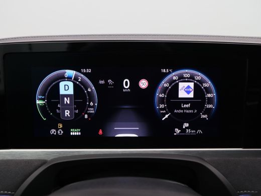 Volkswagen Passat Variant 1.5 eHybrid 272 Pk Automaat R-Line Business | Black Style | Head Up | Matrix LED | Panora... ActivLease financial lease