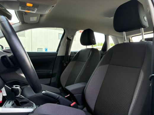 Volkswagen Polo 1.0 TSI 95 pk Life 7-DSG | Apple Carplay | Cruise control adaptief | Parkeersensoren | ActivLease financial lease