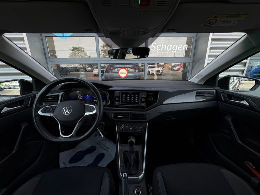 Volkswagen Polo 1.0 TSI 95 pk Life 7-DSG | Apple Carplay | Cruise control adaptief | Parkeersensoren | ActivLease financial lease