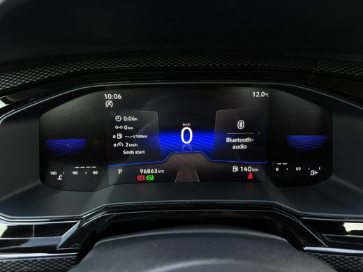 Volkswagen Polo 1.0 TSI 95 pk Life 7-DSG | Apple Carplay | Cruise control adaptief | Parkeersensoren | ActivLease financial lease