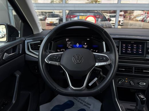 Volkswagen Polo 1.0 TSI 95 pk Life 7-DSG | Apple Carplay | Cruise control adaptief | Parkeersensoren | ActivLease financial lease