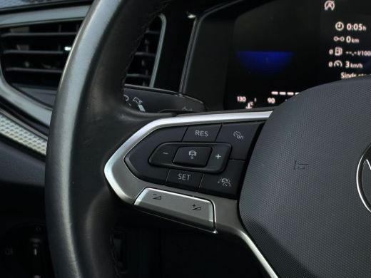 Volkswagen Polo 1.0 TSI 95 pk Life 7-DSG | Apple Carplay | Cruise control adaptief | Parkeersensoren | ActivLease financial lease