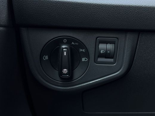 Volkswagen Polo 1.0 TSI 95 pk Life 7-DSG | Apple Carplay | Cruise control adaptief | Parkeersensoren | ActivLease financial lease