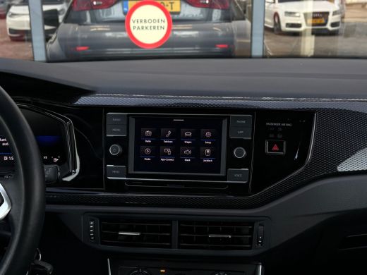 Volkswagen Polo 1.0 TSI 95 pk Life 7-DSG | Apple Carplay | Cruise control adaptief | Parkeersensoren | ActivLease financial lease