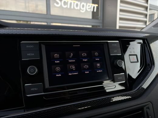Volkswagen Polo 1.0 TSI 95 pk Life 7-DSG | Apple Carplay | Cruise control adaptief | Parkeersensoren | ActivLease financial lease