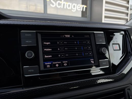 Volkswagen Polo 1.0 TSI 95 pk Life 7-DSG | Apple Carplay | Cruise control adaptief | Parkeersensoren | ActivLease financial lease