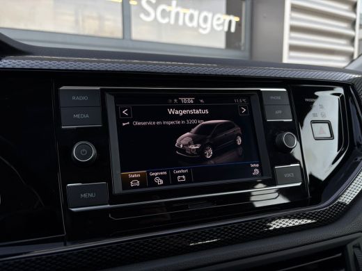 Volkswagen Polo 1.0 TSI 95 pk Life 7-DSG | Apple Carplay | Cruise control adaptief | Parkeersensoren | ActivLease financial lease
