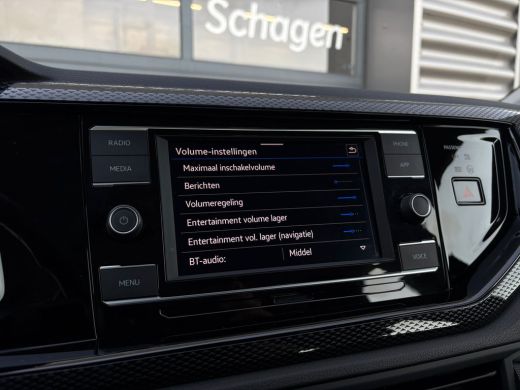 Volkswagen Polo 1.0 TSI 95 pk Life 7-DSG | Apple Carplay | Cruise control adaptief | Parkeersensoren | ActivLease financial lease