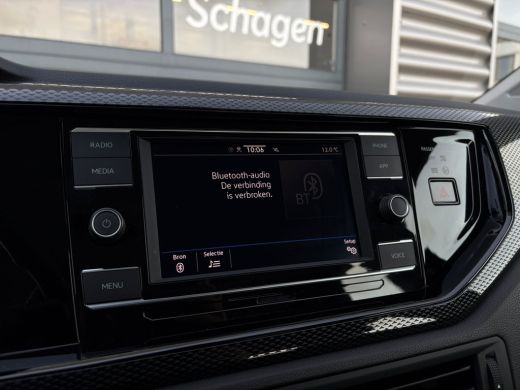 Volkswagen Polo 1.0 TSI 95 pk Life 7-DSG | Apple Carplay | Cruise control adaptief | Parkeersensoren | ActivLease financial lease