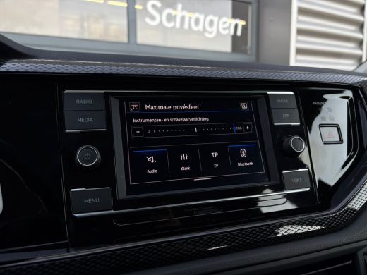 Volkswagen Polo 1.0 TSI 95 pk Life 7-DSG | Apple Carplay | Cruise control adaptief | Parkeersensoren | ActivLease financial lease