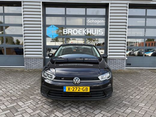 Volkswagen Polo 1.0 TSI 95 pk Life 7-DSG | Apple Carplay | Cruise control adaptief | Parkeersensoren | ActivLease financial lease