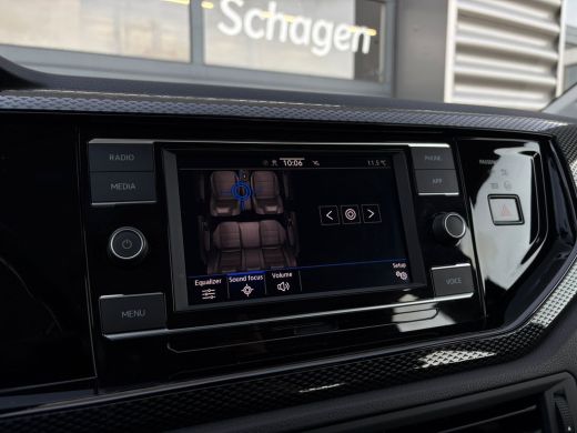 Volkswagen Polo 1.0 TSI 95 pk Life 7-DSG | Apple Carplay | Cruise control adaptief | Parkeersensoren | ActivLease financial lease