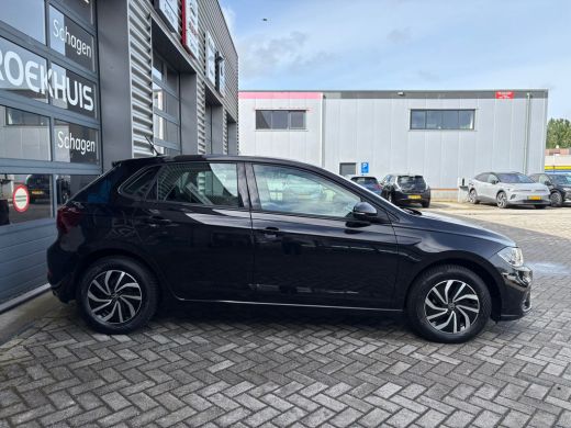 Volkswagen Polo 1.0 TSI 95 pk Life 7-DSG | Apple Carplay | Cruise control adaptief | Parkeersensoren | ActivLease financial lease
