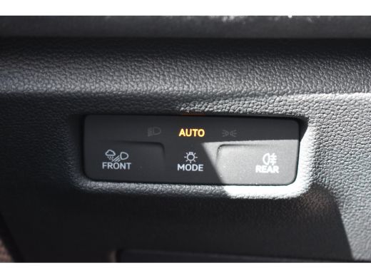 Volkswagen Tayron R-Line Edition | 'App-Connect' draadloze smartphone integratie | Automatische afstandsregeling (A... ActivLease financial lease