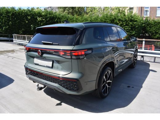 Volkswagen Tayron R-Line Edition | 'App-Connect' draadloze smartphone integratie | Automatische afstandsregeling (A... ActivLease financial lease