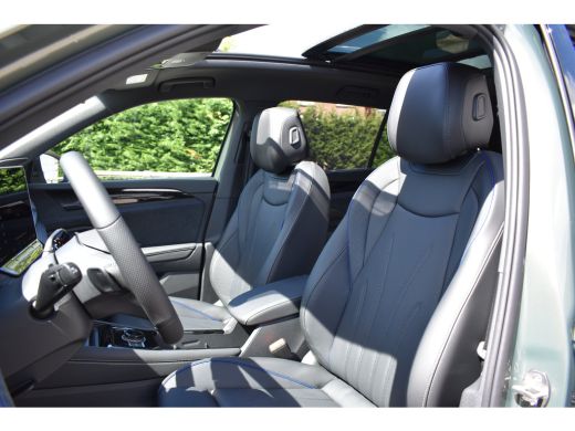 Volkswagen Tayron R-Line Edition | 'App-Connect' draadloze smartphone integratie | Automatische afstandsregeling (A... ActivLease financial lease