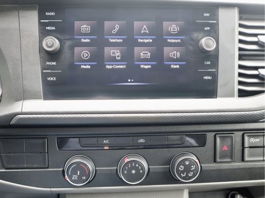 Volkswagen Transporter 2.0 TDI 2X SCHUIFDEUR LEDEREN BEKLEDING ActivLease financial lease