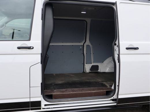 Volkswagen Transporter 2.0 TDI 2X SCHUIFDEUR LEDEREN BEKLEDING ActivLease financial lease