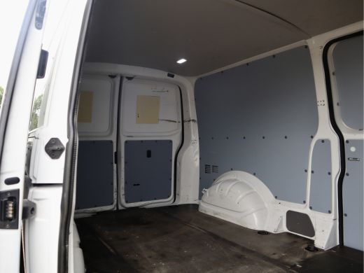 Volkswagen Transporter 2.0 TDI 2X SCHUIFDEUR LEDEREN BEKLEDING ActivLease financial lease