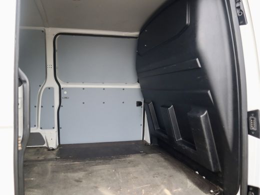 Volkswagen Transporter 2.0 TDI 2X SCHUIFDEUR LEDEREN BEKLEDING ActivLease financial lease