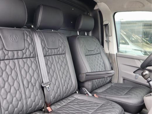 Volkswagen Transporter 2.0 TDI 2X SCHUIFDEUR LEDEREN BEKLEDING ActivLease financial lease