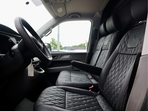 Volkswagen Transporter 2.0 TDI 2X SCHUIFDEUR LEDEREN BEKLEDING ActivLease financial lease