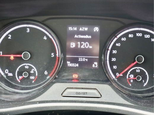 Volkswagen Transporter 2.0 TDI 2X SCHUIFDEUR LEDEREN BEKLEDING ActivLease financial lease