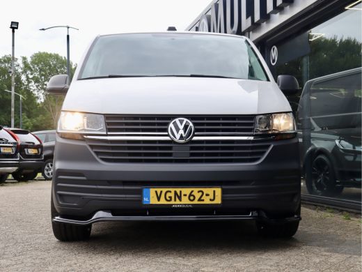 Volkswagen Transporter 2.0 TDI 2X SCHUIFDEUR LEDEREN BEKLEDING ActivLease financial lease