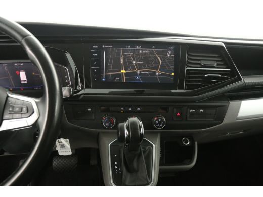 Volkswagen Transporter 2.0 TDI BULLI 150PK L2H1 | Automaat | Dubbele Cabine | Airco | Cruise | Virtual | Camera | Carpla... ActivLease financial lease