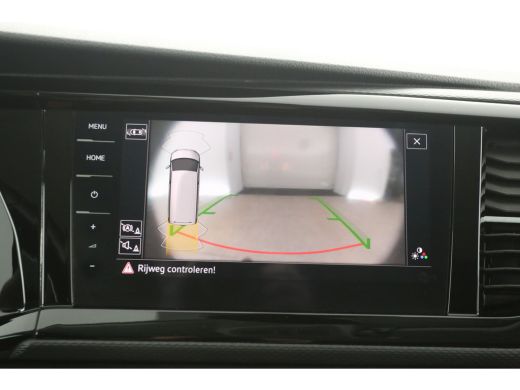 Volkswagen Transporter 2.0 TDI BULLI 150PK L2H1 | Automaat | Dubbele Cabine | Airco | Cruise | Virtual | Camera | Carpla... ActivLease financial lease