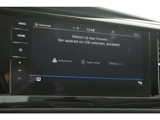 Volkswagen Transporter 2.0 TDI BULLI 150PK L2H1 | Automaat | Dubbele Cabine | Airco | Cruise | Virtual | Camera | Carpla... ActivLease financial lease