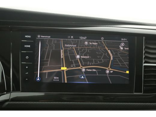 Volkswagen Transporter 2.0 TDI BULLI 150PK L2H1 | Automaat | Dubbele Cabine | Airco | Cruise | Virtual | Camera | Carpla... ActivLease financial lease