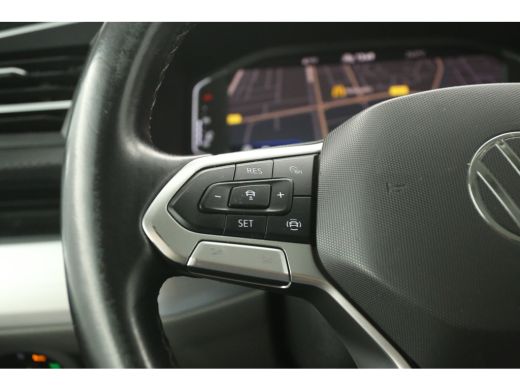 Volkswagen Transporter 2.0 TDI BULLI 150PK L2H1 | Automaat | Dubbele Cabine | Airco | Cruise | Virtual | Camera | Carpla... ActivLease financial lease