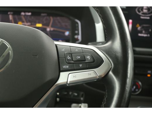 Volkswagen Transporter 2.0 TDI BULLI 150PK L2H1 | Automaat | Dubbele Cabine | Airco | Cruise | Virtual | Camera | Carpla... ActivLease financial lease