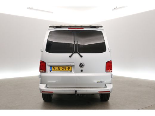 Volkswagen Transporter 2.0 TDI BULLI 150PK L2H1 | Automaat | Dubbele Cabine | Airco | Cruise | Virtual | Camera | Carpla... ActivLease financial lease