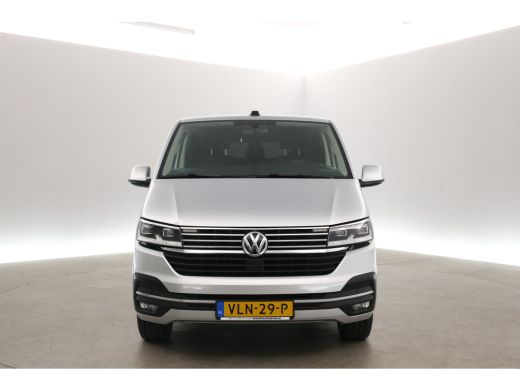 Volkswagen Transporter 2.0 TDI BULLI 150PK L2H1 | Automaat | Dubbele Cabine | Airco | Cruise | Virtual | Camera | Carpla... ActivLease financial lease