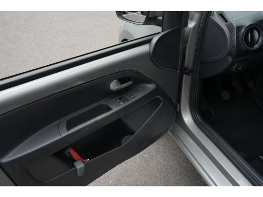 Volkswagen up! 1.0 | Airco | 5 Deurs | Bluetooht | 1e Eigenaar | ActivLease financial lease