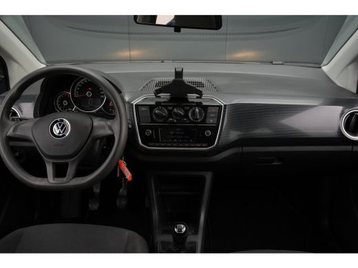 Volkswagen up! 1.0 | Airco | 5 Deurs | Bluetooht | 1e Eigenaar | ActivLease financial lease