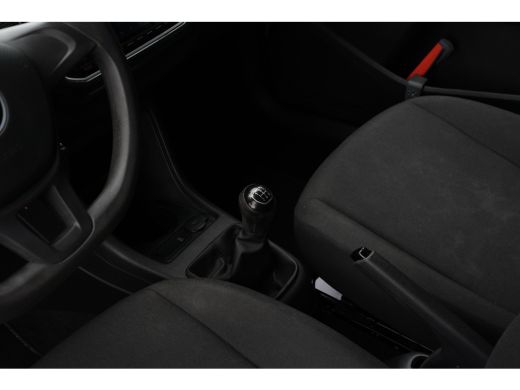 Volkswagen up! 1.0 | Airco | 5 Deurs | Bluetooht | 1e Eigenaar | ActivLease financial lease