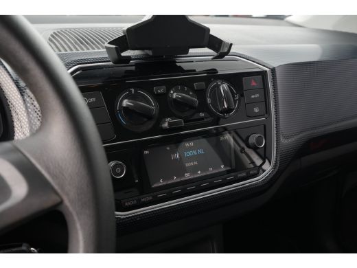 Volkswagen up! 1.0 | Airco | 5 Deurs | Bluetooht | 1e Eigenaar | ActivLease financial lease