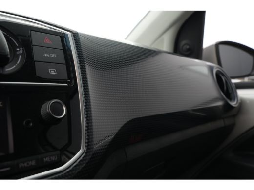 Volkswagen up! 1.0 | Airco | 5 Deurs | Bluetooht | 1e Eigenaar | ActivLease financial lease