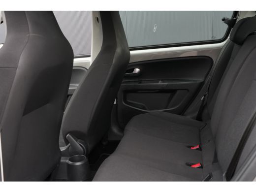 Volkswagen up! 1.0 | Airco | 5 Deurs | Bluetooht | 1e Eigenaar | ActivLease financial lease