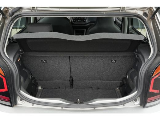 Volkswagen up! 1.0 | Airco | 5 Deurs | Bluetooht | 1e Eigenaar | ActivLease financial lease