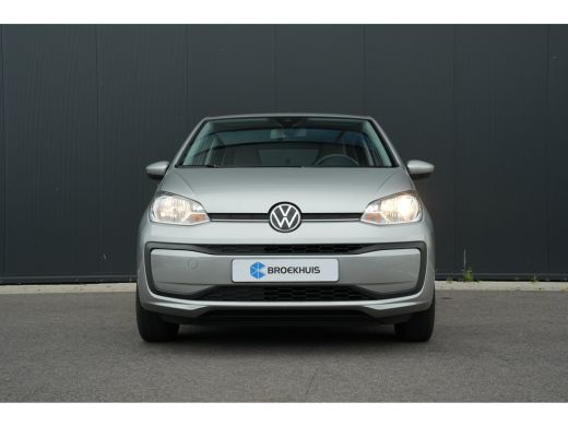 Volkswagen up! 1.0 | Airco | 5 Deurs | Bluetooht | 1e Eigenaar | ActivLease financial lease
