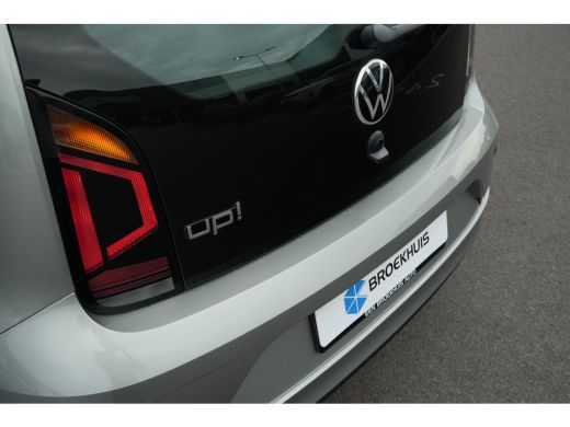 Volkswagen up! 1.0 | Airco | 5 Deurs | Bluetooht | 1e Eigenaar | ActivLease financial lease