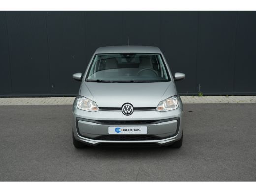 Volkswagen up! 1.0 | Airco | 5 Deurs | Bluetooht | 1e Eigenaar | ActivLease financial lease