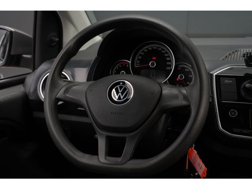 Volkswagen up! 1.0 | Airco | 5 Deurs | Bluetooht | 1e Eigenaar | ActivLease financial lease