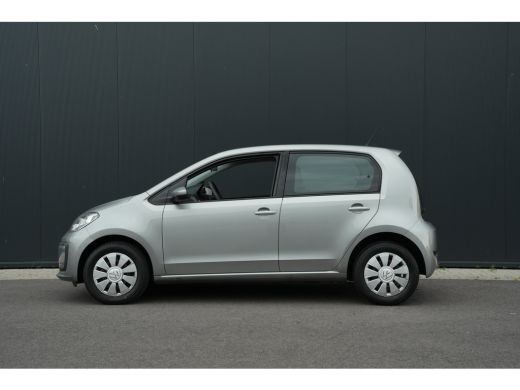 Volkswagen up! 1.0 | Airco | 5 Deurs | Bluetooht | 1e Eigenaar | ActivLease financial lease